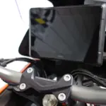 Nieuwe KTM 1290 tour met cc motor uit 2024 bij NIWA Motoren