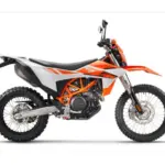 Nieuwe KTM 690 enduro met 690cc motor uit 2026 bij NIWA Motoren