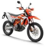 Nieuwe KTM 690 enduro met 690cc motor uit 2026 bij NIWA Motoren