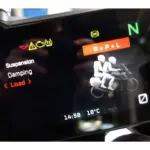 Nieuwe KTM 1290 tour met cc motor uit 2024 bij NIWA Motoren