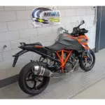 Nieuwe KTM 1290 tour met cc motor uit 2024 bij NIWA Motoren