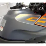 Nieuwe KTM 1290 tour met cc motor uit 2024 bij NIWA Motoren