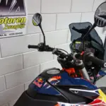 Gebruikte KTM 790 tour met 799cc motor uit 2019 bij NIWA Motoren