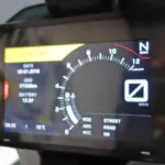 Gebruikte KTM 790 tour met 799cc motor uit 2019 bij NIWA Motoren