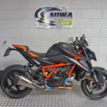 Gebruikte KTM 1390 naked bike met 1350cc motor uit 2026 bij NIWA Motoren