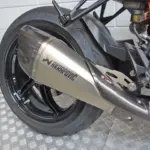 Gebruikte KTM 1390 naked bike met 1350cc motor uit 2026 bij NIWA Motoren