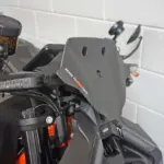 Gebruikte KTM 1390 naked bike met 1350cc motor uit 2026 bij NIWA Motoren