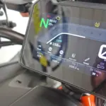 Gebruikte KTM 1390 naked bike met 1350cc motor uit 2026 bij NIWA Motoren