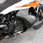 Nieuwe KTM 790 tour met 799cc motor uit 2026 bij NIWA Motoren