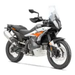 Nieuwe KTM 790 tour met 799cc motor uit 2026 bij NIWA Motoren