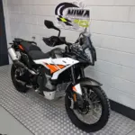 Nieuwe KTM 790 tour met 799cc motor uit 2026 bij NIWA Motoren