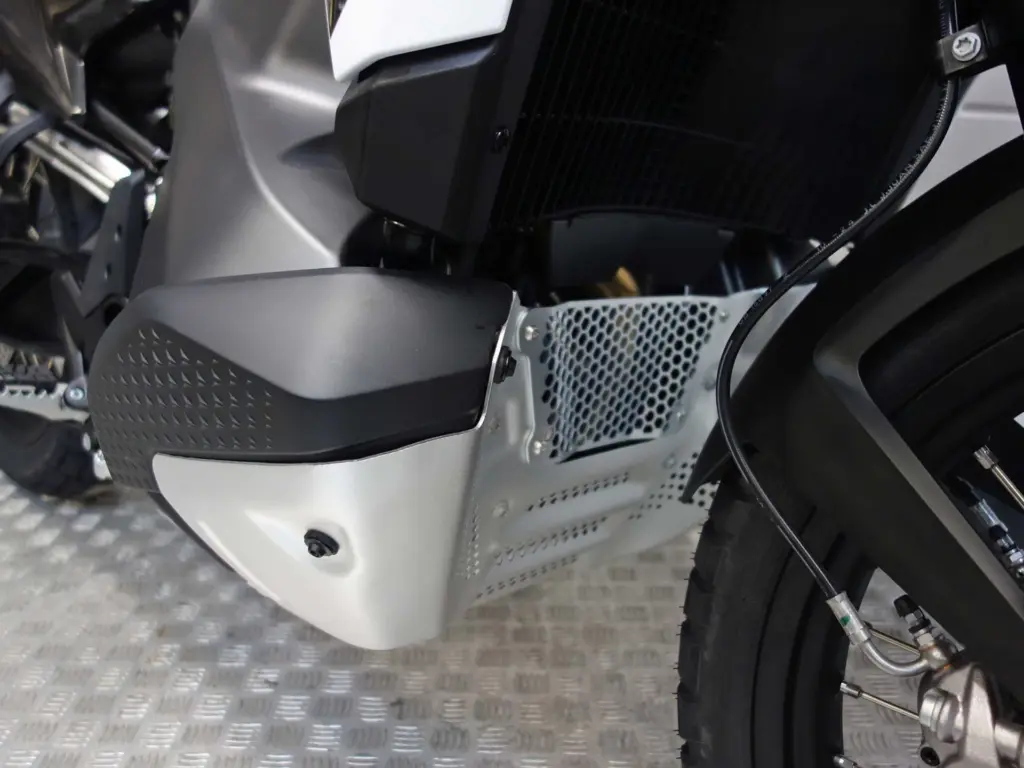 Nieuwe KTM 790 tour met 799cc motor uit 2026 bij NIWA Motoren