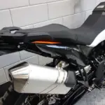 Nieuwe KTM 790 tour met 799cc motor uit 2026 bij NIWA Motoren
