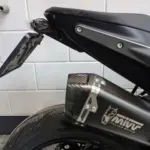 Gebruikte KTM 790 Duke naked bike met 799cc motor uit 2023 bij NIWA Motoren