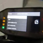 Gebruikte KTM 790 Duke naked bike met 799cc motor uit 2023 bij NIWA Motoren
