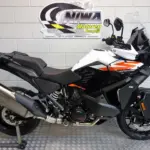 Nieuwe KTM 1390 overig met cc motor uit 2026 bij NIWA Motoren