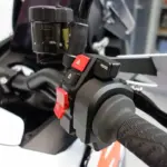 Nieuwe KTM 1390 overig met cc motor uit 2026 bij NIWA Motoren