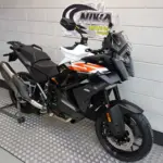 Nieuwe KTM 1390 overig met cc motor uit 2026 bij NIWA Motoren
