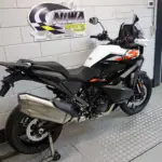 Nieuwe KTM 1390 overig met cc motor uit 2026 bij NIWA Motoren