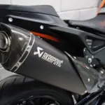 Nieuwe KTM 790 Duke naked bike met 799cc motor uit 2026 bij NIWA Motoren