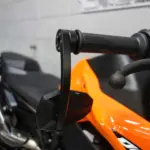 Nieuwe KTM 790 Duke naked bike met 799cc motor uit 2026 bij NIWA Motoren