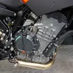 Nieuwe KTM 790 Duke naked bike met 799cc motor uit 2026 bij NIWA Motoren