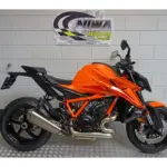 Nieuwe KTM 1390 naked bike met cc motor uit 2026 bij NIWA Motoren