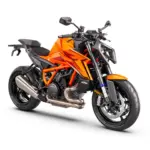 Nieuwe KTM 1390 naked bike met cc motor uit 2026 bij NIWA Motoren