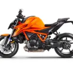 Nieuwe KTM 1390 naked bike met cc motor uit 2026 bij NIWA Motoren