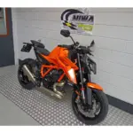 Nieuwe KTM 1390 naked bike met cc motor uit 2026 bij NIWA Motoren