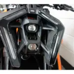 Nieuwe KTM 1390 naked bike met cc motor uit 2026 bij NIWA Motoren