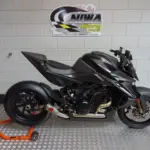 Nieuwe KTM 1390 naked bike met cc motor uit 2026 bij NIWA Motoren