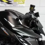 Nieuwe KTM 1390 naked bike met cc motor uit 2026 bij NIWA Motoren