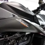 Nieuwe KTM 1390 naked bike met cc motor uit 2026 bij NIWA Motoren