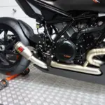 Nieuwe KTM 1390 naked bike met cc motor uit 2026 bij NIWA Motoren