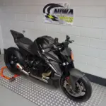 Nieuwe KTM 1390 naked bike met cc motor uit 2026 bij NIWA Motoren