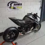 Nieuwe KTM 1390 naked bike met cc motor uit 2026 bij NIWA Motoren
