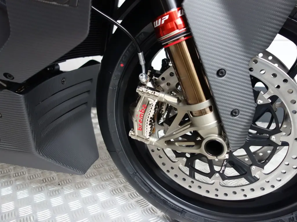 Nieuwe KTM 1390 naked bike met cc motor uit 2026 bij NIWA Motoren