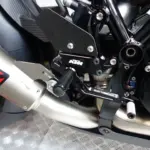 Nieuwe KTM 1390 naked bike met cc motor uit 2026 bij NIWA Motoren