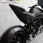 Nieuwe KTM 1390 naked bike met cc motor uit 2026 bij NIWA Motoren