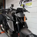 Nieuwe KTM 1390 naked bike met cc motor uit 2026 bij NIWA Motoren