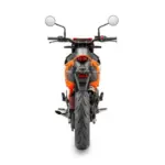 Nieuwe KTM 390 supermotard met cc motor uit 2026 bij NIWA Motoren