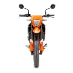 Nieuwe KTM 390 supermotard met cc motor uit 2026 bij NIWA Motoren