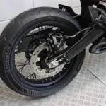 Nieuwe KTM 390 supermotard met cc motor uit 2026 bij NIWA Motoren