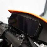 Nieuwe KTM 390 supermotard met cc motor uit 2026 bij NIWA Motoren