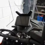 Gebruikte KTM 790 tour met cc motor uit 2026 bij NIWA Motoren