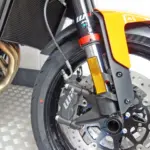 Nieuwe KTM 790 Duke naked bike met cc motor uit 2026 bij NIWA Motoren