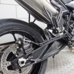 Nieuwe KTM 790 Duke naked bike met cc motor uit 2026 bij NIWA Motoren