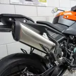 Nieuwe KTM 790 Duke naked bike met cc motor uit 2026 bij NIWA Motoren