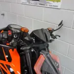 Gebruikte KTM 1290 naked bike met 1301cc motor uit 2019 bij NIWA Motoren